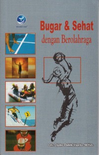 Image of BUGAR & SEHAT DENGAN BEROLAHRAGA