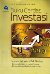 Image of BUKU CERDAS INVESTASI