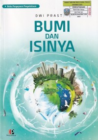Image of BUMI DAN ISINYA