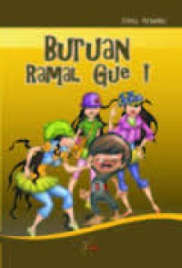 Image of BURUAN RAMAL GUE