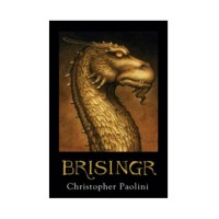 Image of Brisingr