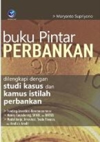 Image of BUKU PINTAR PERBANKAN