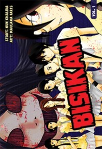 Image of BISIKAN; Vol 1