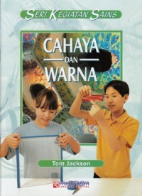 Image of CAHAYA DAN WARNA