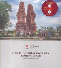 Image of CANTHING BHAYANGKARA BUMI JAWI WETAN