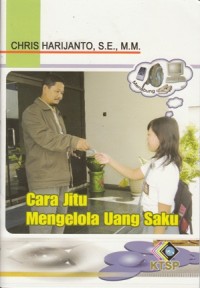 Image of CARA JITU MENGELOLA UANG SAKU
