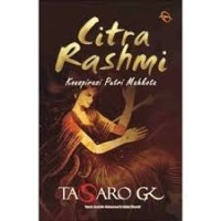 Image of CITRA RASHMI: KONSPIRASI PUTRI MAHKOTA