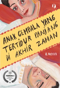 Image of ANAK GEMBALA YANG TERTIDUR PANJANG DI AKHIR ZAMAN
