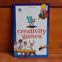 Image of CREATIVITY GAMES