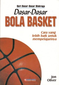 Image of DASAR - DASAR BOLA BASKET