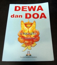 Image of DEWA dan DOA
