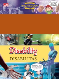 Image of Why? Disability - DISABILITAS