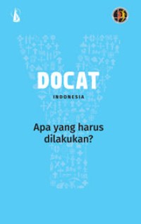 Image of DOCAT INDONESIA Apa Yang Harus Dilakukan