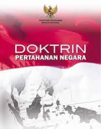 Image of DOKTRIN PERTAHANAN NEGARA
