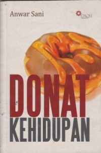 Image of DONAT KEHIDUPAN