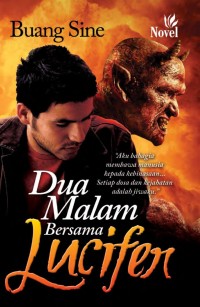 Image of DUA MALAM BERSAMA LUCIFER