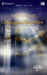 Image of DANGEROUS TEMPTATION