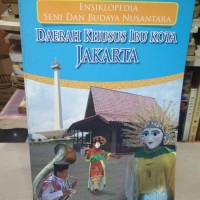 Image of DAERAH KHUSUS IBU KOTA JAKARTA