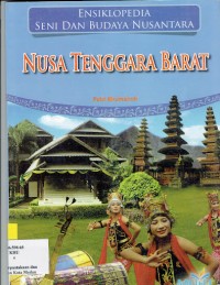 Image of NUSA TENGGARA BARAT