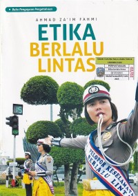 Image of ETIKA BERLALU LINTAS