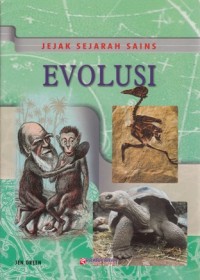 Image of EVOLUSI