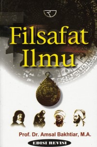 Image of FILSAFAT ILMU