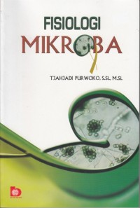 Image of FISIOLOGI MIKROBA