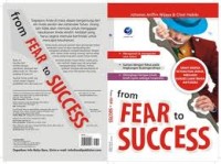 Image of FROM FEAR TO SUCCESS