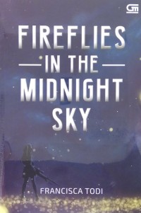Image of Fireflies In The Midnight Sky