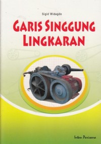 Image of GARIS SINGGUNG LINGKARAN