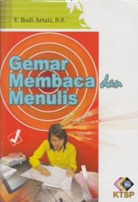 Image of GEMAR MEMBACA DAN MENULIS