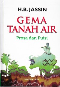 Image of GEMA TANAH AIR
