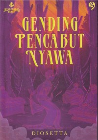 Image of GENDING PENCABUT NYAWA