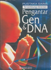 Image of PENGANTAR GEN & DNA