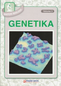 Image of MATERI BIOLOGI! GENETIKA