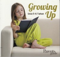 Image of GROWING UP : USIA 5-6 TAHUN