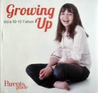 Image of GROWING UP USIA 10 - 13 TAHUN