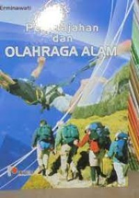 Image of Penjelajahan dan Olaraga Alam