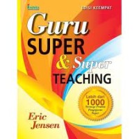 Image of GURU SUPER & SUPER TEACHING (Ed. Keempat)
