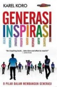 Image of GENERASI INSPIRASI