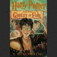 Image of HARRY POTTER AND THE GOBLET OF FIRE