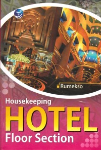 Image of HOUSEKEEPING HOTEL FLOOR SELECTION