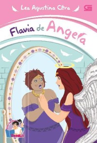 Image of Flavia de Anglea