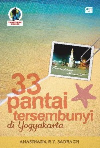 Image of 33 PANTAI TERSEMBUNYI DI YOGYAKARTA