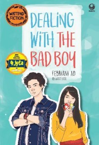 Image of DEALING WITH THE BAD BOY