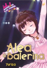 Image of Alea Si Balerina