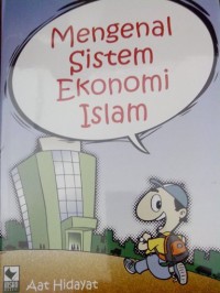 Image of MENGENAL SISTEM EKONOMI ISLAM