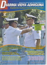 Image of DHARMA VIDYA ADHIGUNA Edisi ke-16 Tahun 2018: MOBILE EDUCATION TRAINING (MET)