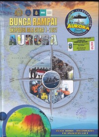 Image of BUNGA RAMPAI EKSPEDISI JALA CITRA I - 2021