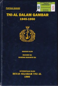 Image of TNI-AL DALAM GAMBAR 1945-1950